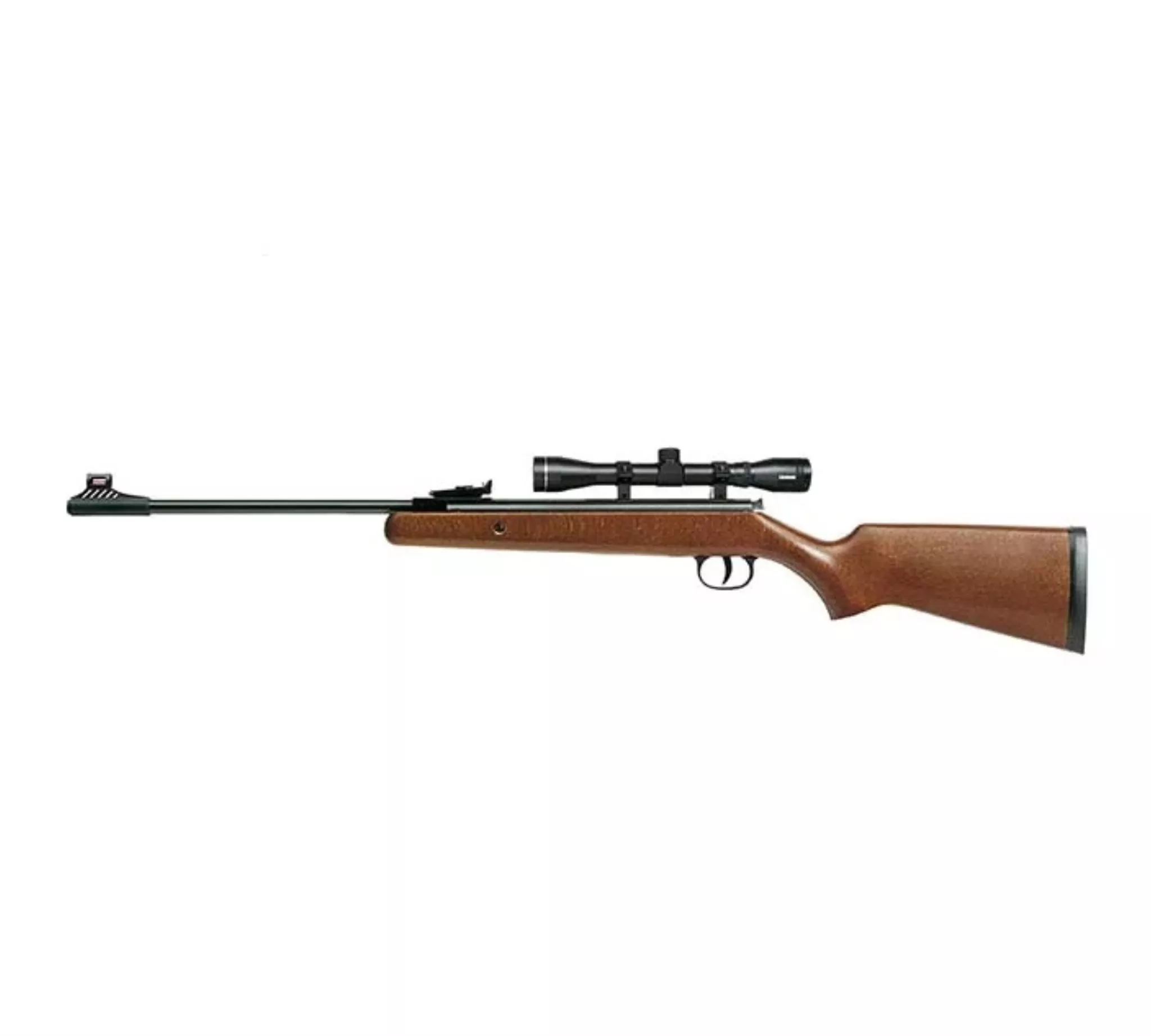 .177 Diana 240 Classic Wood Air Rifle 580fps with 4x32 Scope