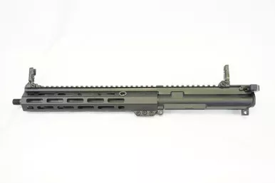 Colt 6933-FBI Upper Receiver Assembly | 11.5" Barrel