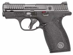 Smith & Wesson Bodyguard 2.0 12+1 No Thumb Safety .380ACP